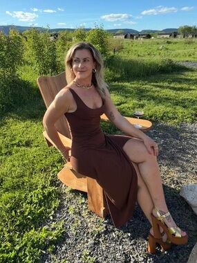Meet your Posher, Staci